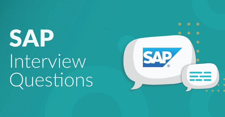 SAP Interview Tips